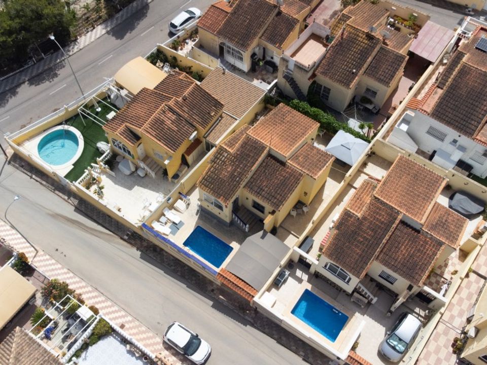 Villa i La Marina, Alicante - foto 2